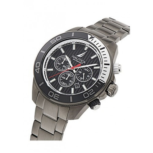 Nautica NAPNOF305 Erkek Kol Saati