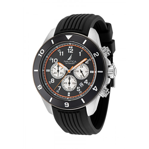 Nautica NAPNOS403 Erkek Kol Saati