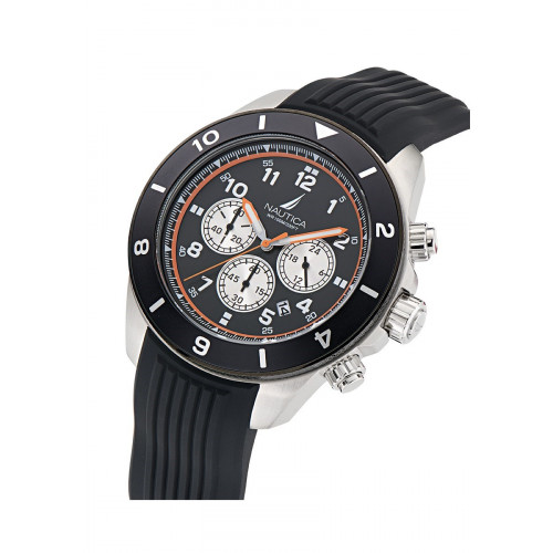 Nautica NAPNOS403 Erkek Kol Saati