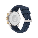 Nautica NAPNOS404 Erkek Kol Saati