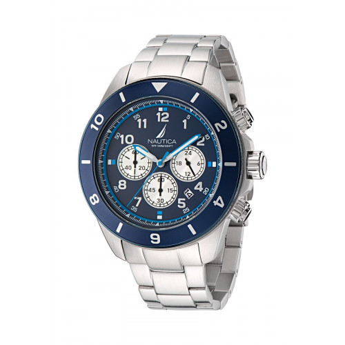 Nautica NAPNOS405 Erkek Kol Saati