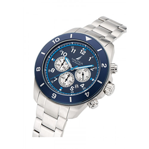 Nautica NAPNOS405 Erkek Kol Saati