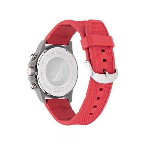 Nautica NAPNOS4S3 Erkek Kol Saati