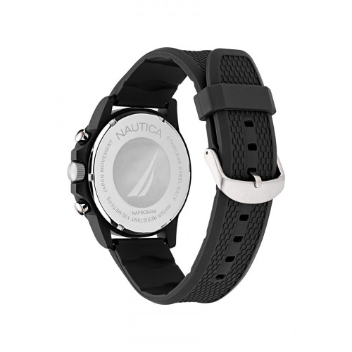 Nautica NAPNOS4S4 Erkek Kol Saati