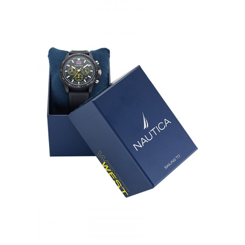 Nautica NAPNOS4S4 Erkek Kol Saati