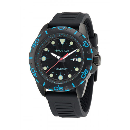 Nautica NAPNRS404 Erkek Kol Saati