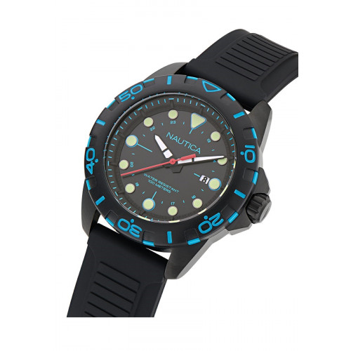 Nautica NAPNRS404 Erkek Kol Saati