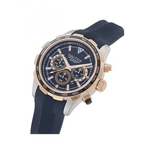Nautica NAPNSF304 Erkek Kol Saati