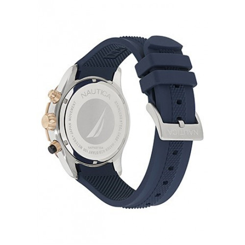 Nautica NAPNSF304 Erkek Kol Saati