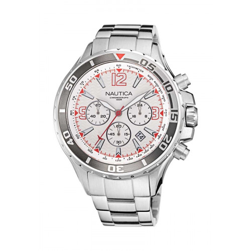 Nautica NAPNSS218 Erkek Kol Saati