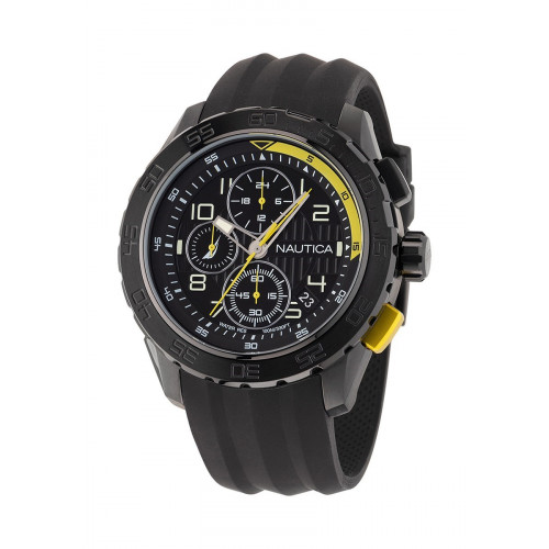 Nautica NAPNSS302 Erkek Kol Saati