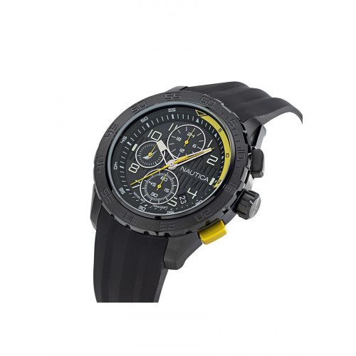 Nautica NAPNSS302 Erkek Kol Saati