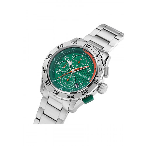 Nautica NAPNSS304 Erkek Kol Saati