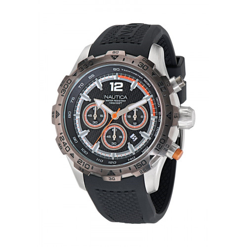 Nautica NAPNSS402 Erkek Kol Saati