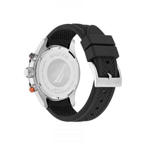 Nautica NAPNSS402 Erkek Kol Saati