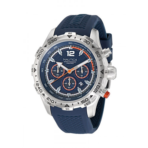 Nautica NAPNSS406 Erkek Kol Saati