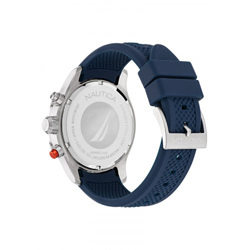 Nautica NAPNSS406 Erkek Kol Saati