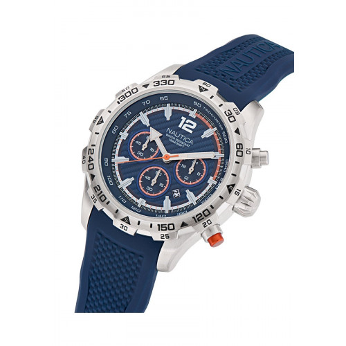 Nautica NAPNSS406 Erkek Kol Saati