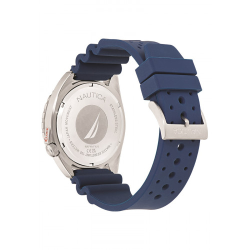 Nautica Erkek Kol Saati - NAPNVF401