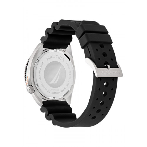 Nautica NAPNVS402 Erkek Kol Saati