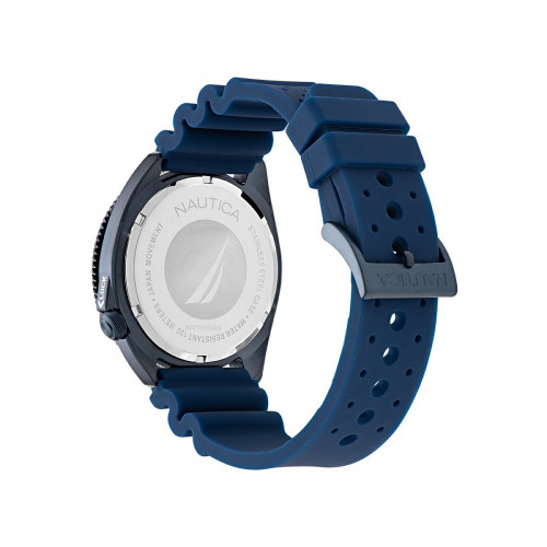 Nautica NAPNVS403 Erkek Kol Saati