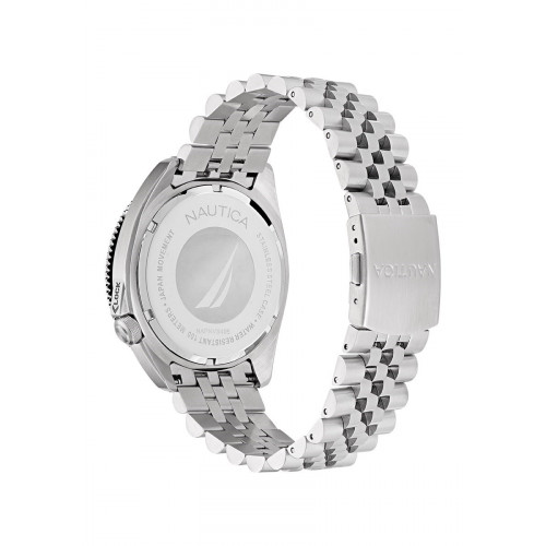Nautica NAPNVS405 Erkek Kol Saati