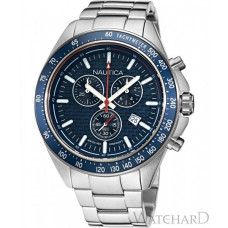 Nautica NAPOBS113 Erkek Kol Saati