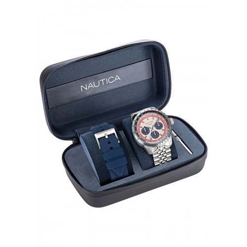 Nautica NAPP39S27 Erkek Kol Saati