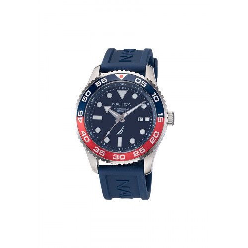 Nautica NAPPBF144 Erkek Kol Saati