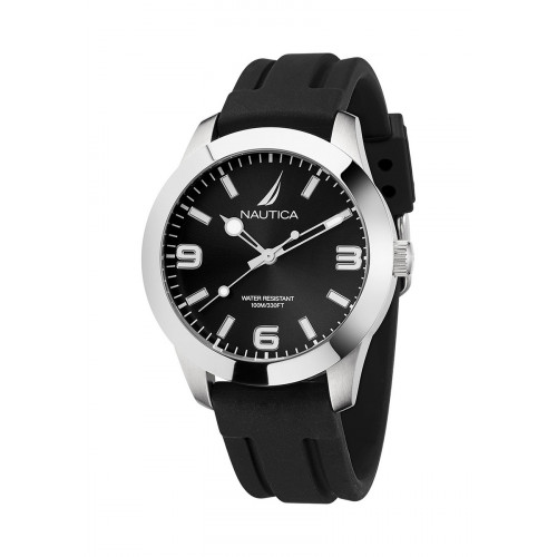 Nautica NAPPBF205 Erkek Kol Saati