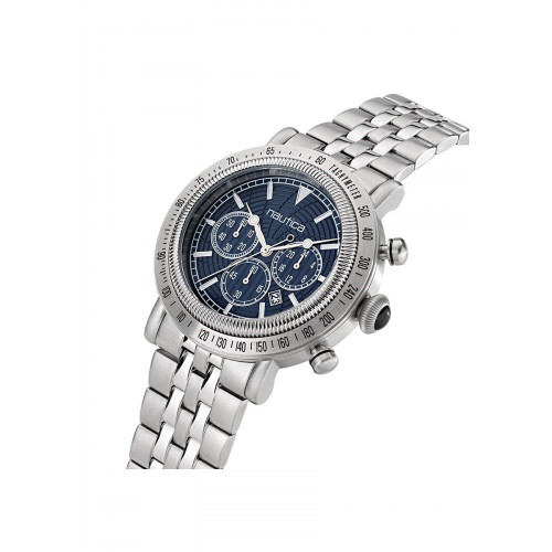 Nautica NAPSPF203 Erkek Kol Saati