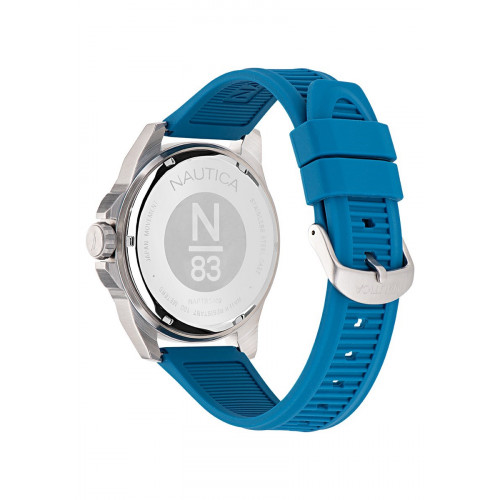 Nautica NAPTBS402 Erkek Kol Saati