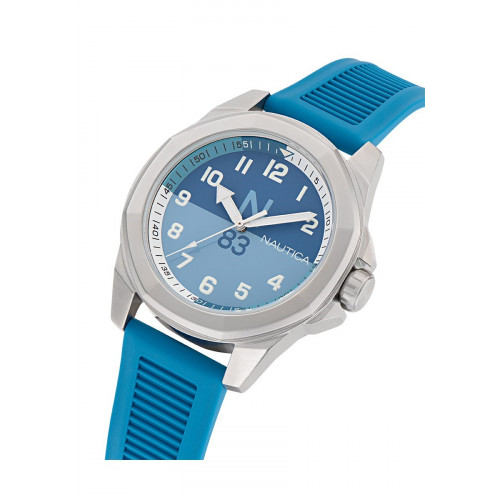 Nautica NAPTBS402 Erkek Kol Saati
