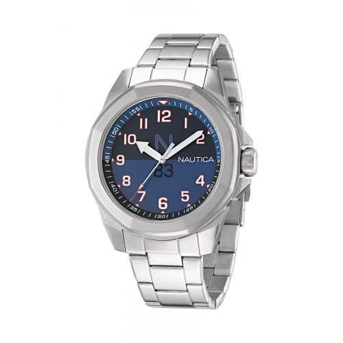 Nautica NAPTBS403 Erkek Kol Saati