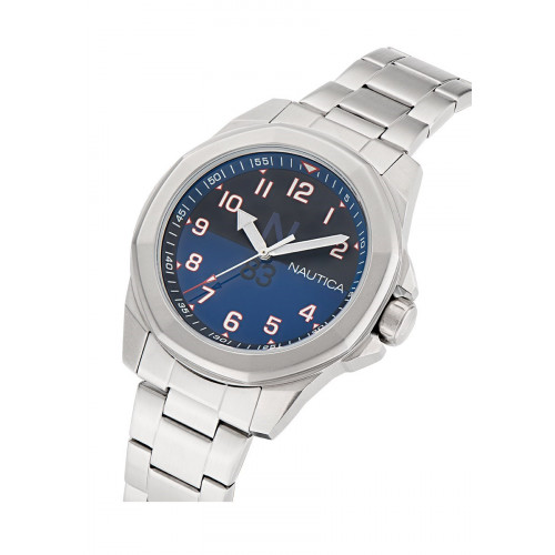 Nautica NAPTBS403 Erkek Kol Saati