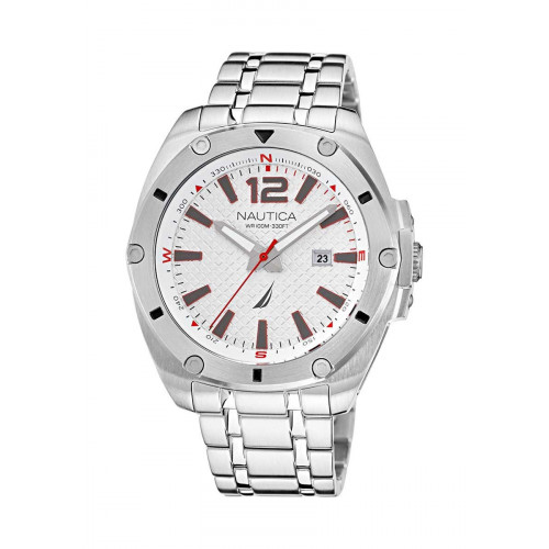 Nautica NAPTCS221 Erkek Kol Saati