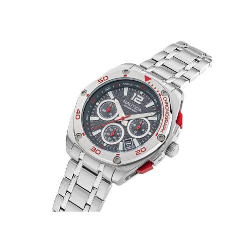 Nautica NAPTCS302 Erkek Kol Saati