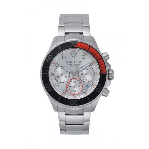 Nautica Erkek Kol Saati - NAPWPC005
