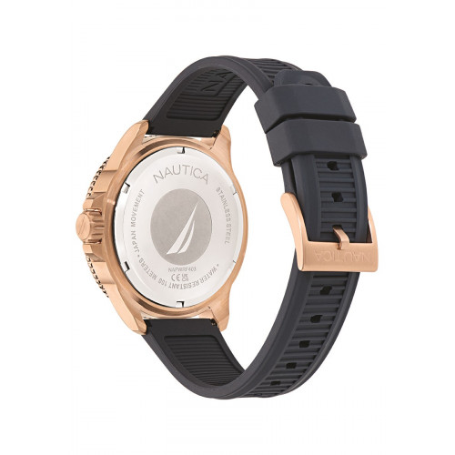 Nautica Erkek Kol Saati - NAPWRF403