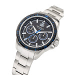 Nautica Erkek Kol Saati - NAPWRF407