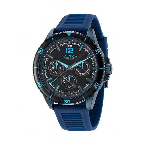 Nautica NAPWRS401 Erkek Kol Saati