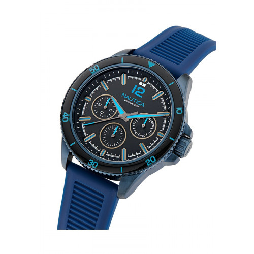 Nautica NAPWRS401 Erkek Kol Saati