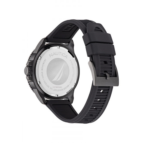 Nautica NAPWRS402 Erkek Kol Saati