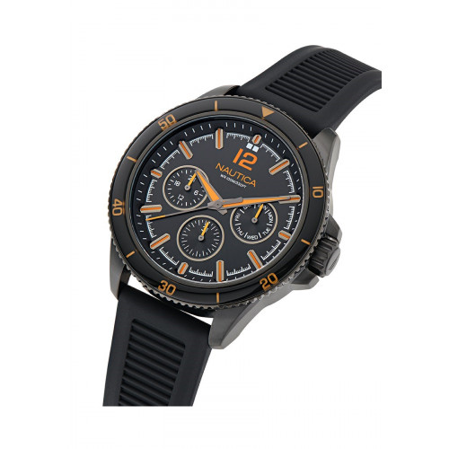Nautica NAPWRS402 Erkek Kol Saati