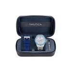 Nautica NAPWRS405 Erkek Kol Saati