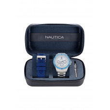 Nautica NAPWRS405 Erkek Kol Saati