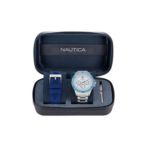 Nautica NAPWRS405 Erkek Kol Saati