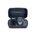 Nautica NAPWRS406 Erkek Kol Saati