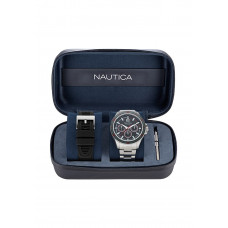 Nautica NAPWRS406 Erkek Kol Saati