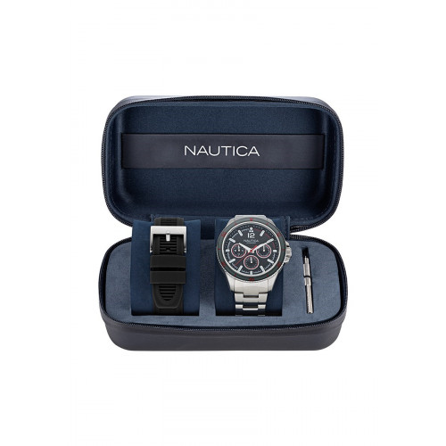 Nautica NAPWRS406 Erkek Kol Saati